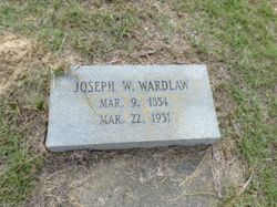 Joseph W. Wardlaw 