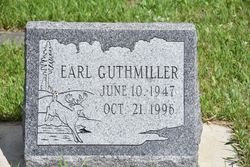 Earl Guthmiller 