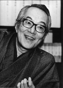 Yasuo Hisamatsu 