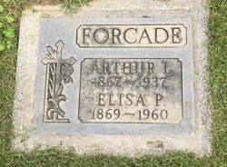 Arthur L Forcade Sr.