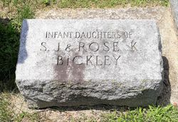 Mabel Rose Bickley 
