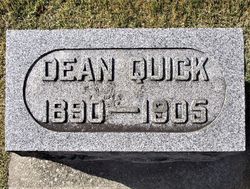 Dean Paul Quick 