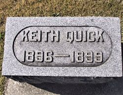 Keith Quick 