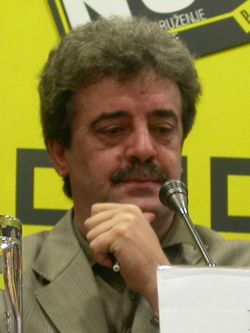 Momir Bulatovic 