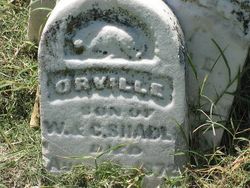 Orville Shadle 