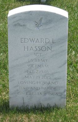 Edward L. Hasson 
