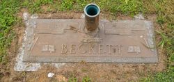 Encil B. Beckett 