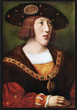 Philip I 