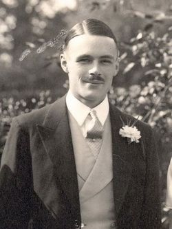 John Ferrier Turing 