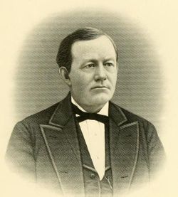 Thomas Henry Armstrong 