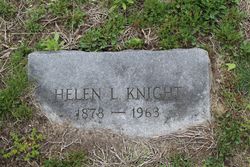 Helen Louise Knight 