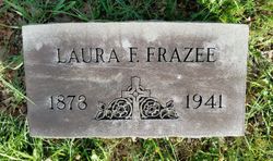 Laura Frances <I>Stephens</I> Frazee 