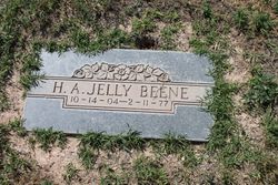 Henry Allen Beene Jr.