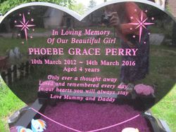 Phoebe Grace Perry 