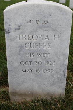 Treopia H. Cuffee 