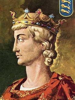 Federico II of Sicily-Aragon 