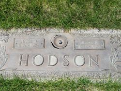 Jesse James Hodson 