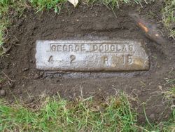 George William Douglas 