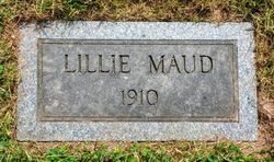 Lillie Maud Sheaffer 