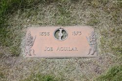 Joe Aguilar 