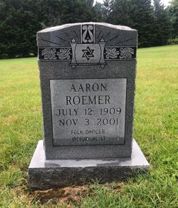 Aaron Roemer 