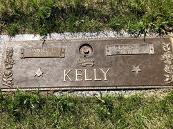 Lois Evelyn <I>Allemang</I> Kelly 