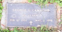 George L. Camacho 