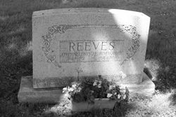 Helen <I>Reeves</I> King 