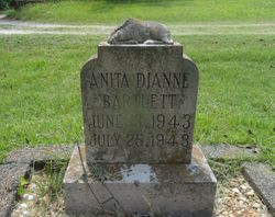 Anita Dianne Bartlett 