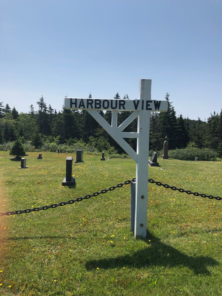 Harbour View Cemetery