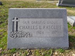 Charles L Ratcliff 