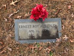 Ernest Roy Austin 