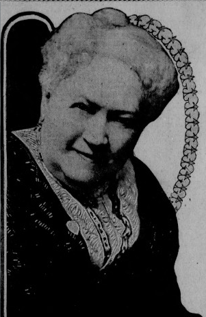 Margaret Harvey Hughes (1826-1915)