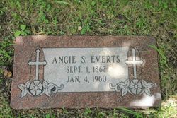 Angie S. Everts 