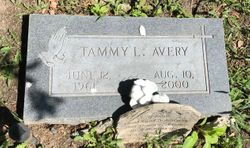 Tammy L Avery 