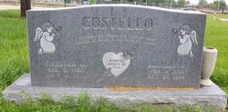 Chester Leroy “Lonnie” Costello 