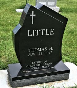 Thomas H Little 