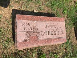 Louis C Goldsoll 