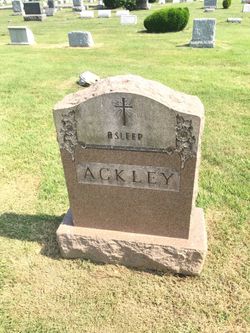 Ackley 