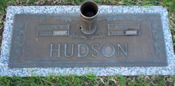 Helen W Hudson 