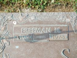 Freeman N. Smith 