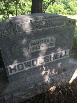 Martha LaVina Howdeshell 