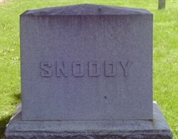 Harold Lewellyn Snoddy 
