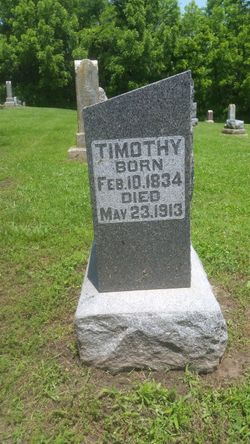 Timothy Gard 