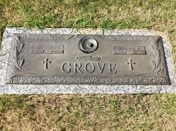 Charles Joseph Grove 