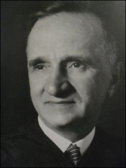 Judge Albert C. Cohn 