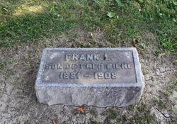 Frank L Biehl 