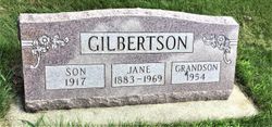 Gilbertson 
