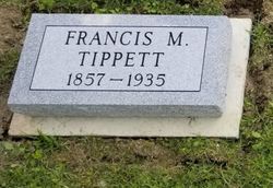 Francis Marion Tippett 