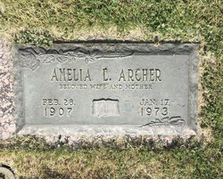 Amelia L. Archer 